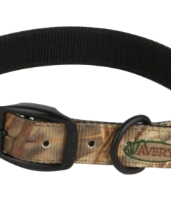 Camping & Hunting AVERY SPORTING DOG Standard Collar
