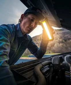 GOAL ZERO TORCH 500 MULTI-PURPOSE LIGHT