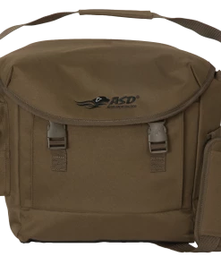 Camping & Hunting AVERY SPORTING DOG AM Trainer's Bag-Field Khaki-Marsh Brown
