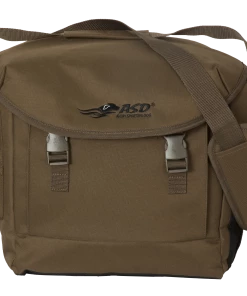 Camping & Hunting AVERY SPORTING DOG AM Trainer's Bag-Field Khaki-Marsh Brown