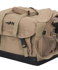 Camping & Hunting AVERY SPORTING DOG PRO Trainer's Bag-Field Khaki-Marsh Brown
