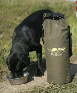 AVERY SPORTING DOG DriStor Dog Food Bag 7 AVERY SPORTING DOG DriStor Dog Food Bag