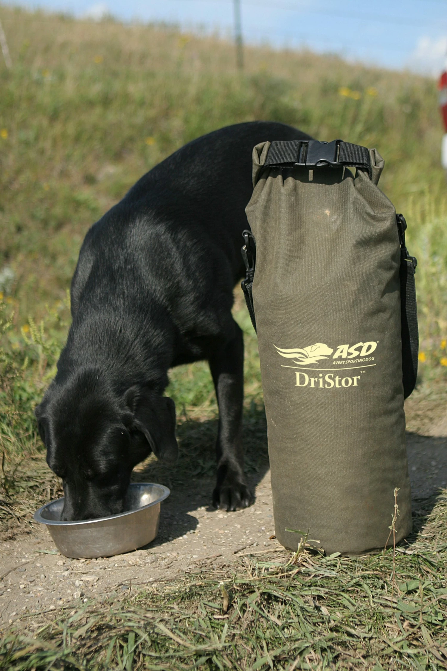 AVERY SPORTING DOG DriStor Dog Food Bag 4 AVERY SPORTING DOG DriStor Dog Food Bag