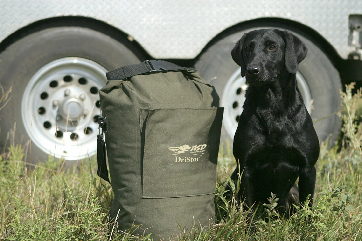 AVERY SPORTING DOG DriStor Dog Food Bag 3 AVERY SPORTING DOG DriStor Dog Food Bag