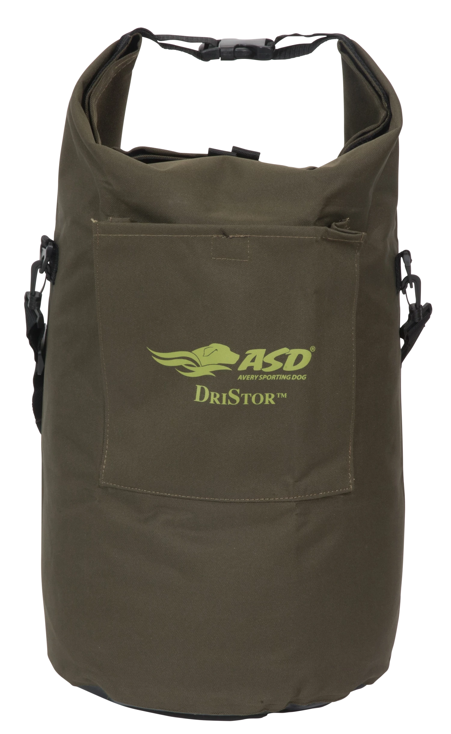 AVERY SPORTING DOG DriStor Dog Food Bag 1 AVERY SPORTING DOG DriStor Dog Food Bag