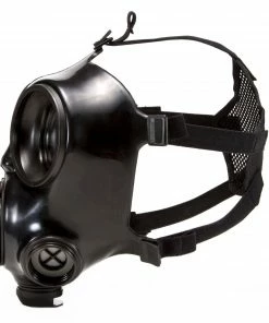 MIRA Safety CM-7M Military Gas Mask
