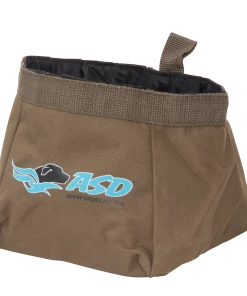 AVERY SPORTING DOG EZ-Stor Collapsible Dog Bowl