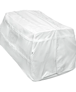 Camping & Hunting Avery Sporting Dog Snow Cover-GHG Ground Force Dog Blind