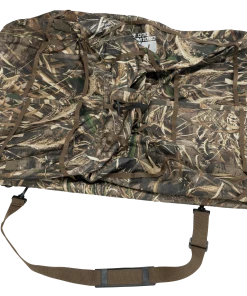 Avery Sporting Dog Ground Force Dog Blind-MAX5 Camping & Hunting