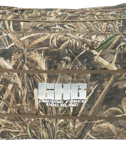 Avery Sporting Dog Ground Force Dog Blind-MAX5 Camping & Hunting