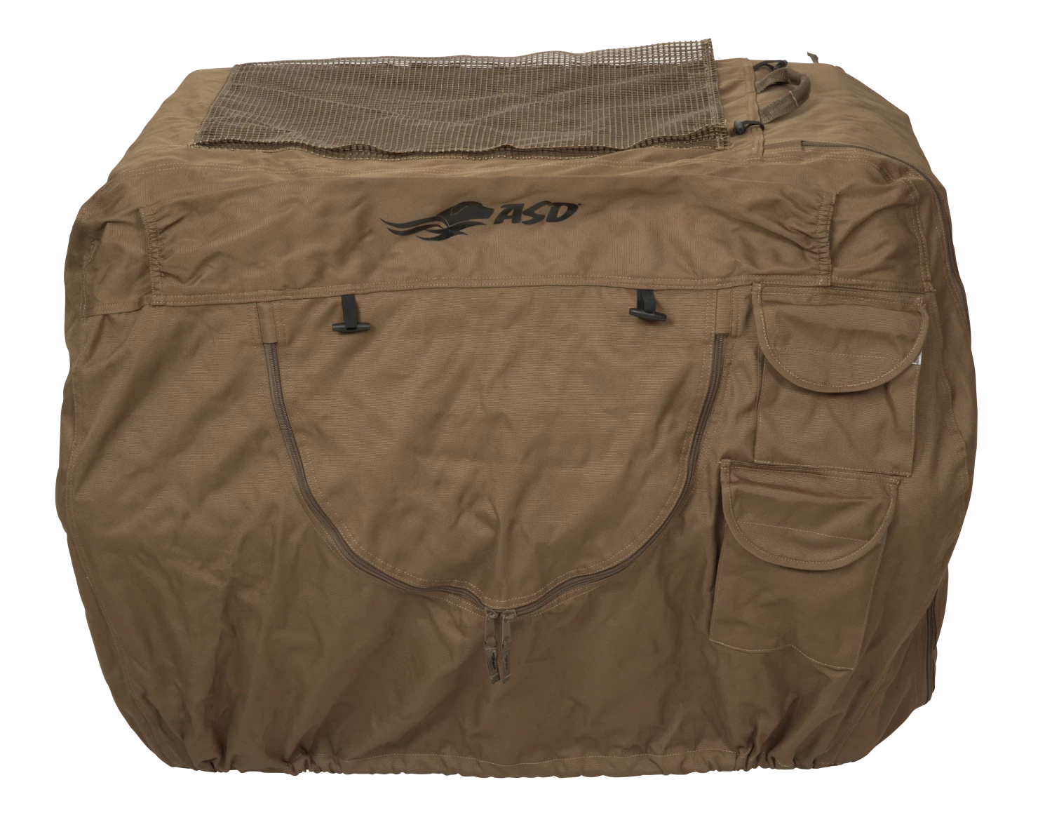 Camping & Hunting AVERY SPORTING DOG BUG-OUT Kennel Cover 3 Camping & Hunting AVERY SPORTING DOG BUG-OUT Kennel Cover