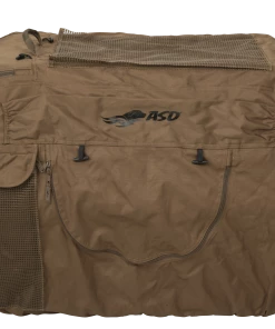 Camping & Hunting AVERY SPORTING DOG BUG-OUT Kennel Cover 7 Camping & Hunting AVERY SPORTING DOG BUG-OUT Kennel Cover