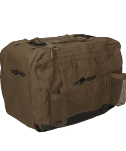 AVERY SPORTING DOG KENNEL COAT