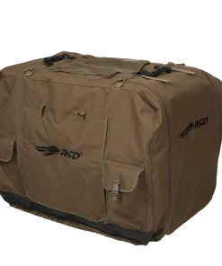 AVERY SPORTING DOG KENNEL COAT