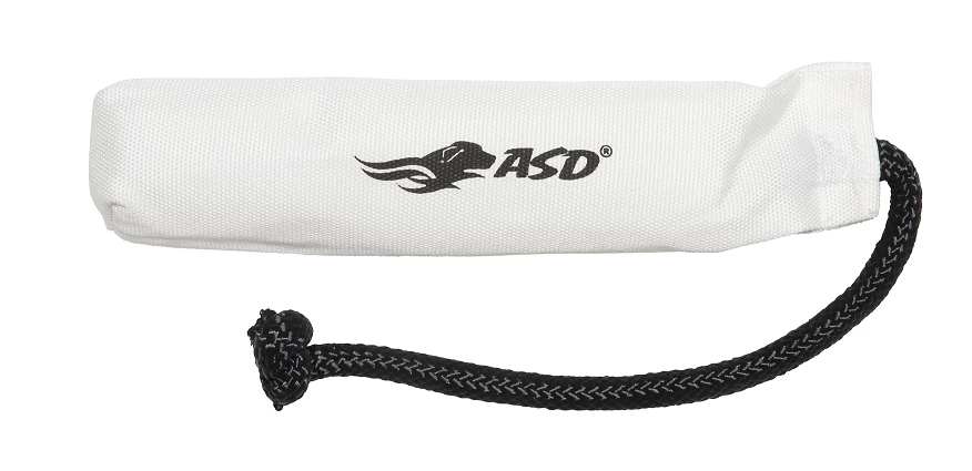 AVERY SPORTING DOG 2" Canvas Bumper Camping & Hunting 1 AVERY SPORTING DOG 2" Canvas Bumper Camping & Hunting
