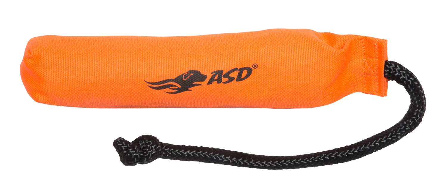 AVERY SPORTING DOG 2" Canvas Bumper Camping & Hunting 2 AVERY SPORTING DOG 2" Canvas Bumper Camping & Hunting