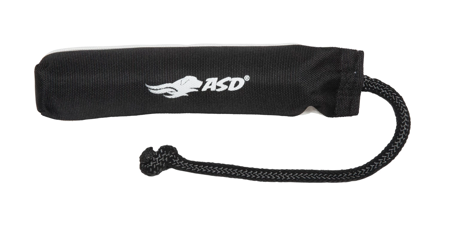 AVERY SPORTING DOG 2" Canvas Bumper Camping & Hunting 3 AVERY SPORTING DOG 2" Canvas Bumper Camping & Hunting