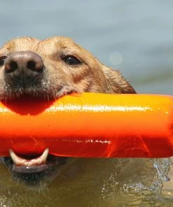 Dogs AVERY SPORTING DOG 3" Canvas Bumper 15 Dogs AVERY SPORTING DOG 3