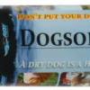 AVERY SPORTING DOG DOGSORBER Wet Dry Dog Towel