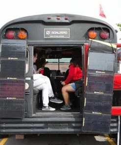 GOAL ZERO Nomad 100 Solar Panel (100W, 14-22V) 16 GOAL ZERO Nomad 100 Solar Panel (100W, 14-22V)