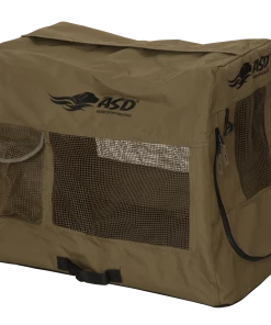 AVERY SPORTING DOG Quick-Set Travel Kennel Camping & Hunting 7 AVERY SPORTING DOG Quick-Set Travel Kennel Camping & Hunting
