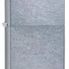 Zippo Street Chrome Lighter