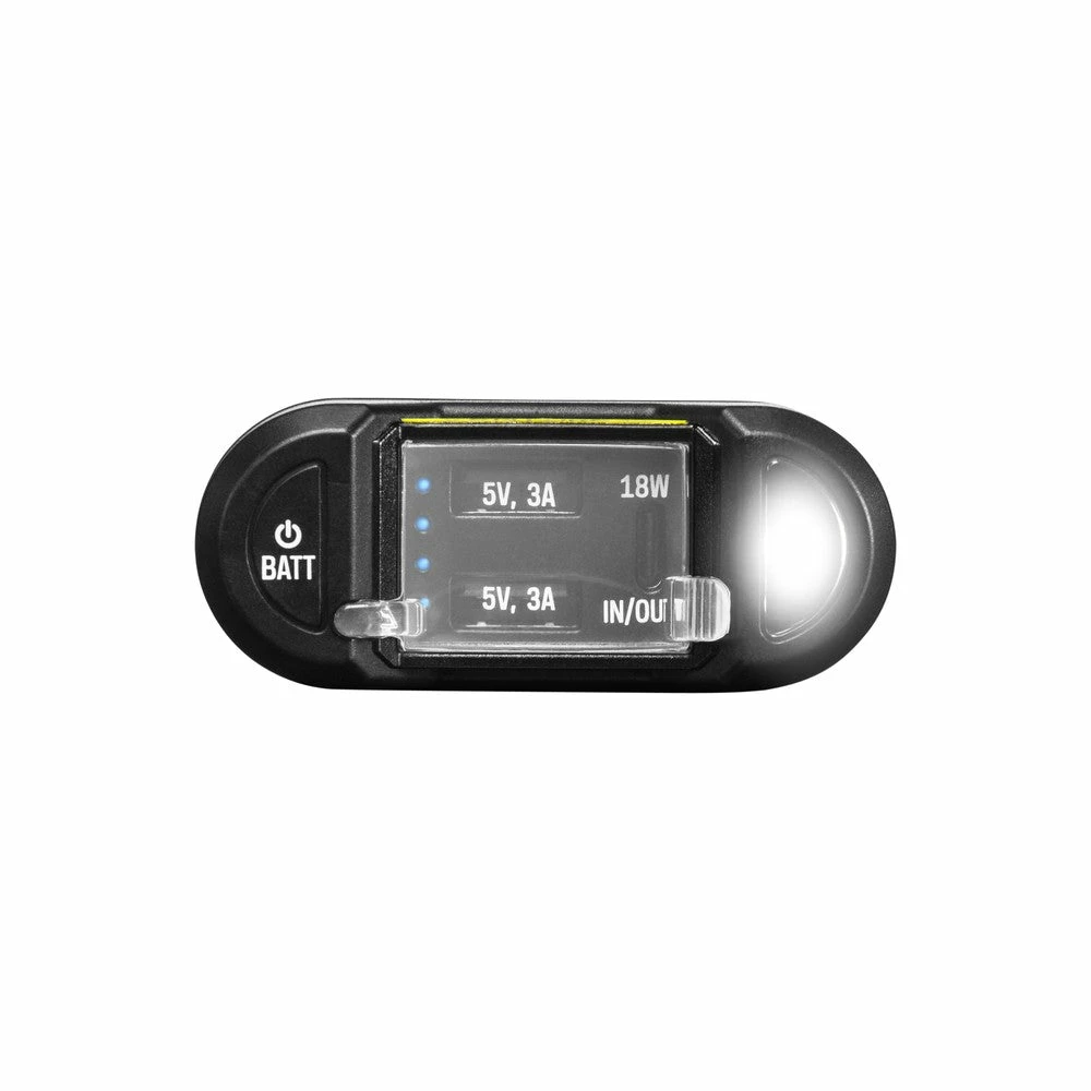 GOAL ZERO VENTURE 35 + NOMAD 10 KIT 5 GOAL ZERO VENTURE 35 + NOMAD 10 KIT