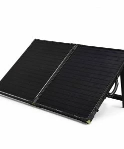 Goal Zero Boulder 100 Briefcase Solar Panel (100W, 18-22V)