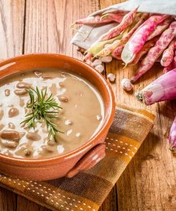 Augason Farms Pinto Beans, 4 Gallon Pail