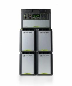 Goal Zero Yeti Tank Expansion Battery V2