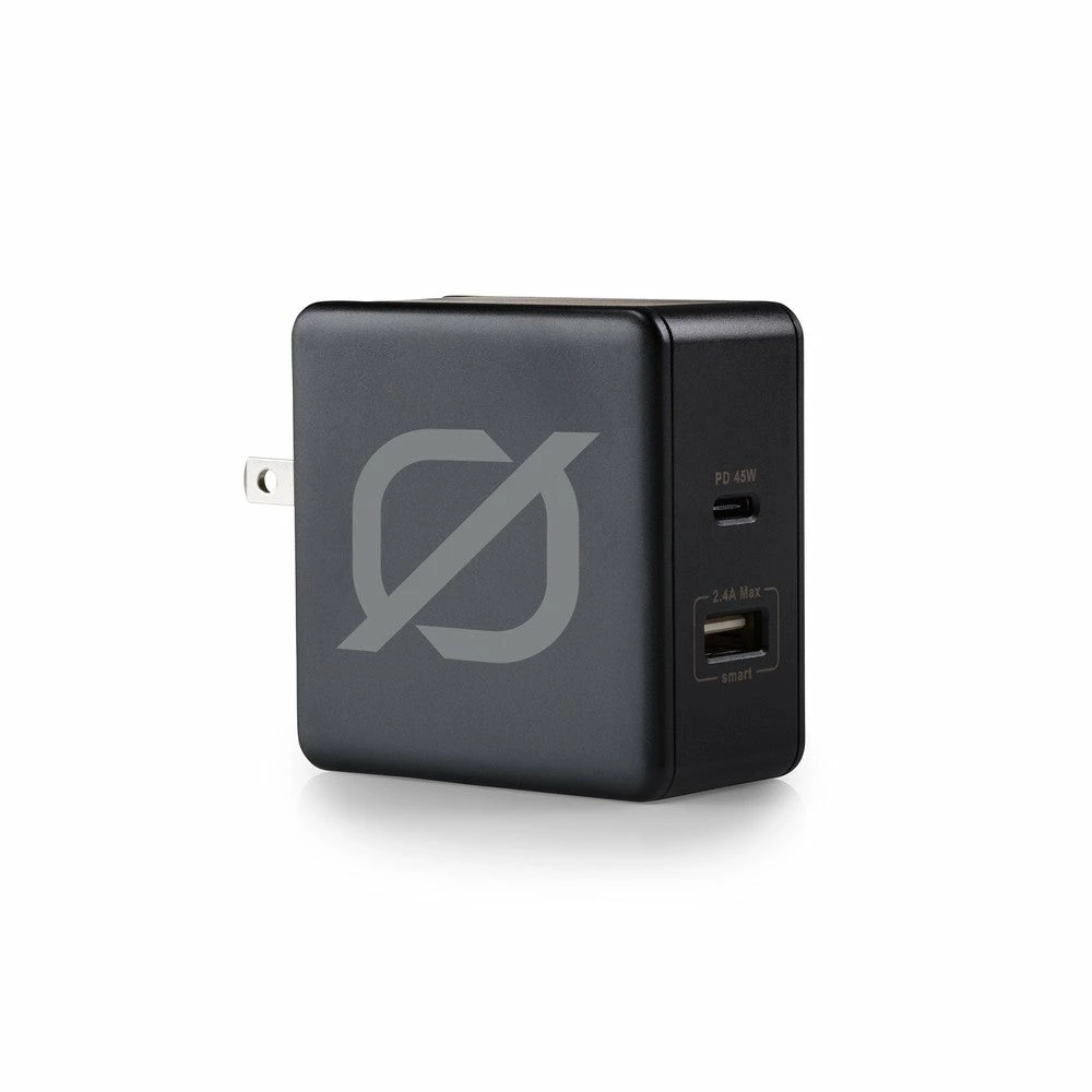 GOAL ZERO 45 WATT USB-C CHARGER 1 GOAL ZERO 45 WATT USB-C CHARGER