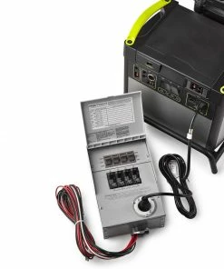 Goal Zero Yeti Home Integration Kit