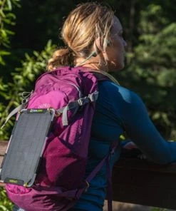 GOAL ZERO Nomad 5 Solar Panel (5W, 6V)