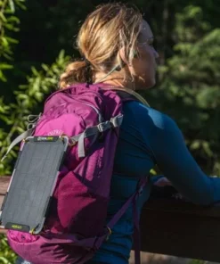 Goal Zero Guide 10 With Nomad 5