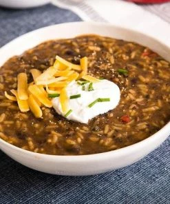 Ready Hour 4-Week Emergency Food Supply (2,000+ Calories/day)