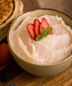 Breakfast Ready Hour Strawberry Creamy Wheat Case Pack