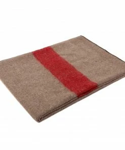 Blankets Rothco Swiss Style Wool Blanket