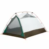 EUREKA TIMBERLINE SQ OUTFITTER TENT Gear