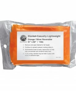 Blankets Rothco Polarshield Survival Blanket 11 Blankets Rothco Polarshield Survival Blanket