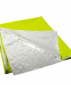 Blankets Rothco Polarshield Survival Blanket 9 Blankets Rothco Polarshield Survival Blanket