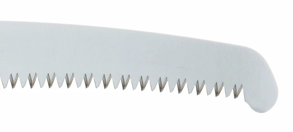Silky ZUBAT 390 (LG Teeth) Curved Pruning Saw Hand Saws 4 Silky ZUBAT 390 (LG Teeth) Curved Pruning Saw Hand Saws