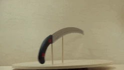 Silky ZUBAT 390 (LG Teeth) Curved Pruning Saw Hand Saws 9 Silky ZUBAT 390 (LG Teeth) Curved Pruning Saw Hand Saws