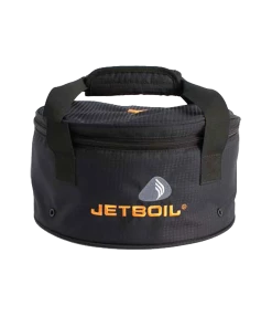 JETBOIL Genesis System Bag Outdoor Cooking