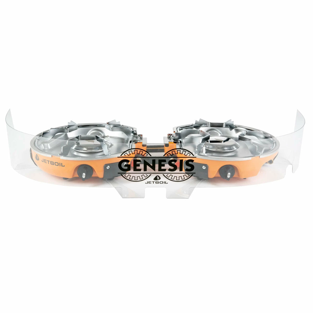 JETBOIL Genesis Basecamp Stove 3 JETBOIL Genesis Basecamp Stove