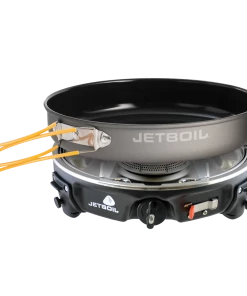 Gear JETBOIL HalfGen Basecamp System