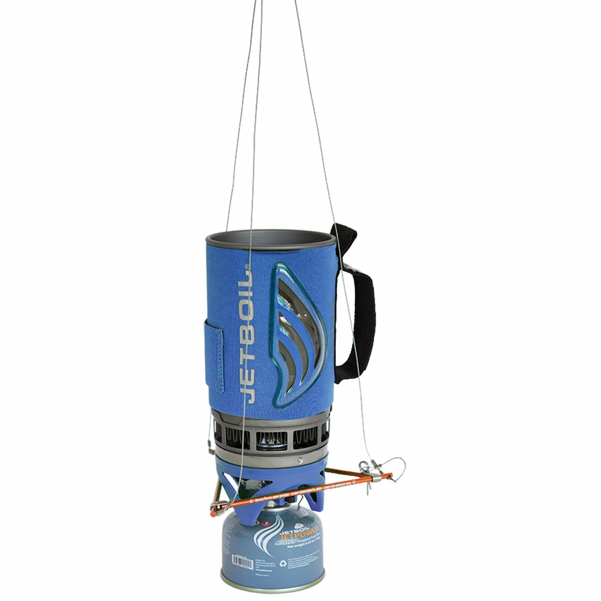JETBOIL Hanging Kit Outdoor Cooking 1 JETBOIL Hanging Kit Outdoor Cooking