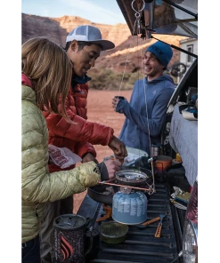 JETBOIL Hanging Kit Outdoor Cooking 17 JETBOIL Hanging Kit Outdoor Cooking