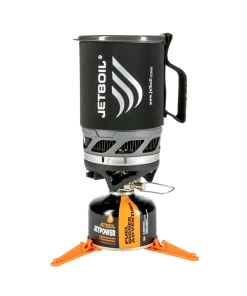 JETBOIL MicroMo Carbon Gear