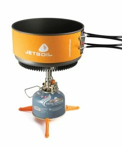 Jetboil MightyMo Gear