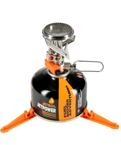 Jetboil MightyMo Gear